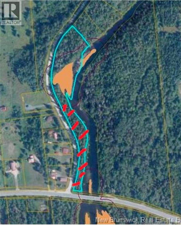 30 Walsh Road, Whitney, New Brunswick