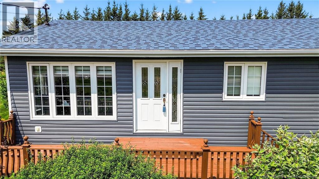 2397 Route 134, Shediac Cape, New Brunswick E4P 3E3 - Photo 1 - NB124631