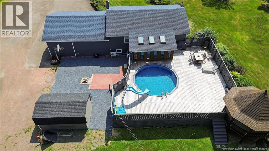 2397 Route 134, Shediac Cape, New Brunswick E4P 3E3 - Photo 16 - NB124631