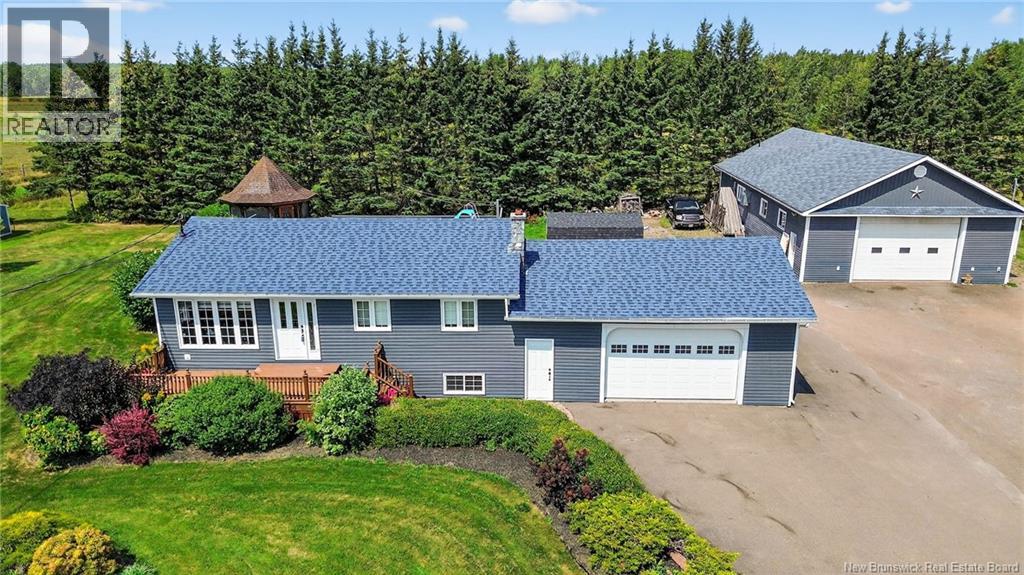 2397 Route 134, Shediac Cape, New Brunswick E4P 3E3 - Photo 18 - NB124631