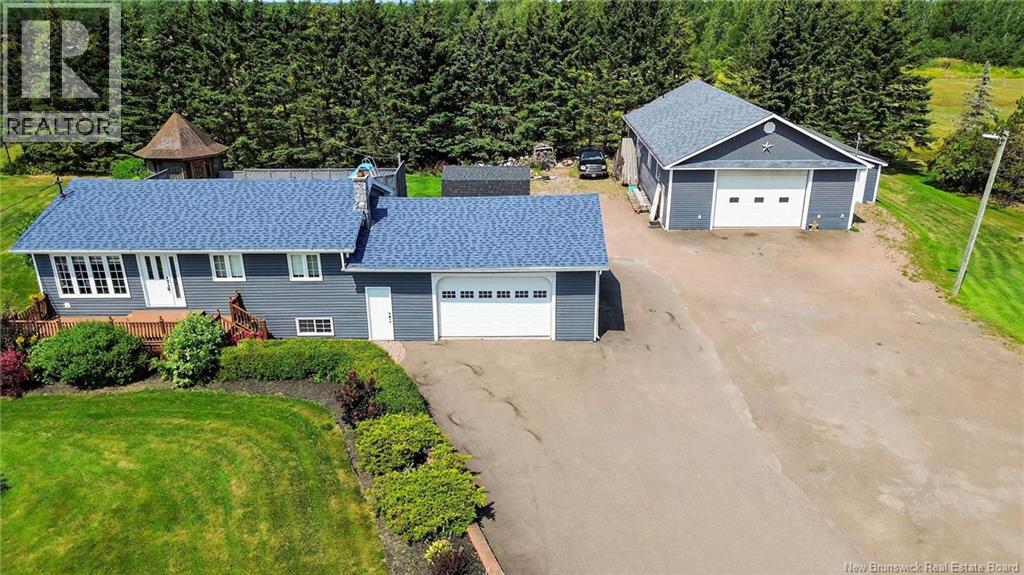 2397 Route 134, Shediac Cape, New Brunswick E4P 3E3 - Photo 20 - NB124631