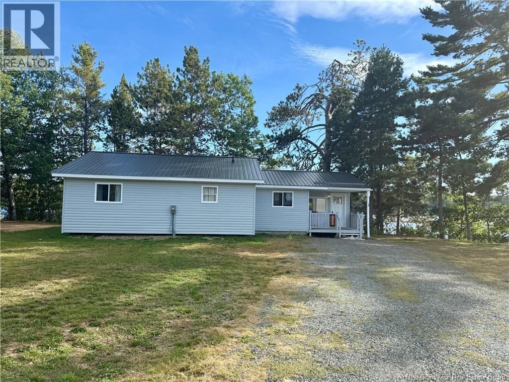 1173 Route 425, Whitney, New Brunswick  E1V 4L3 - Photo 1 - NB124436
