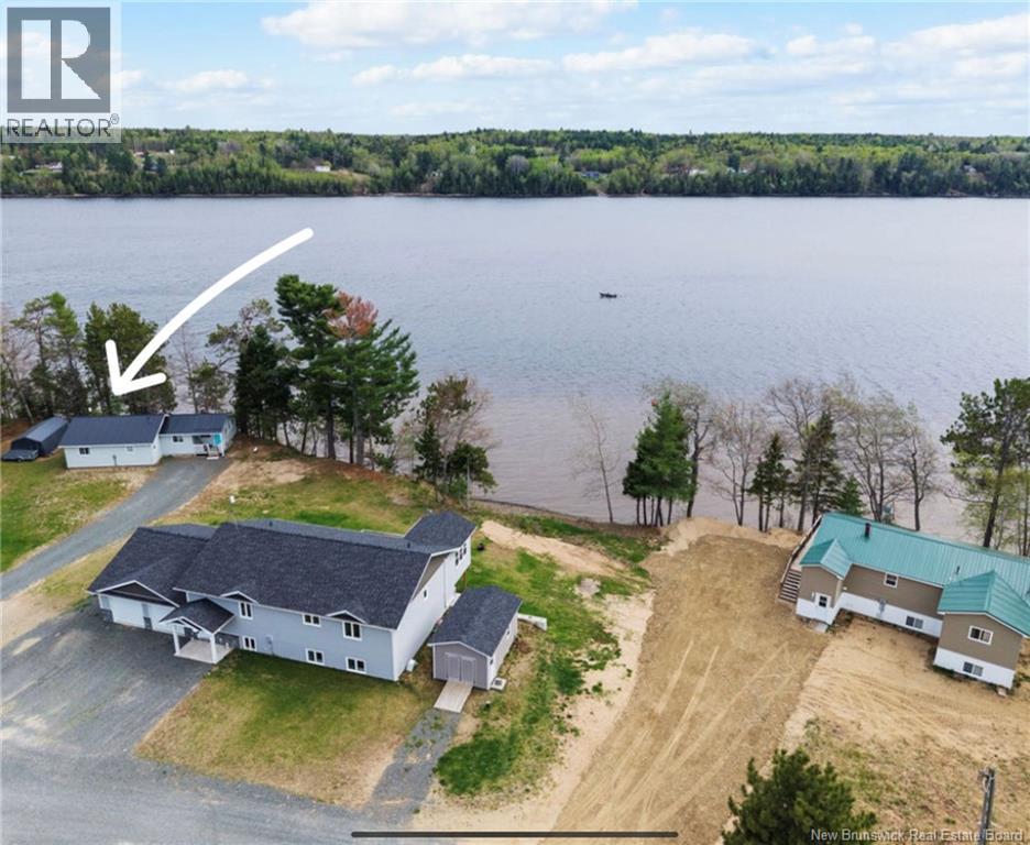 1173 Route 425, Whitney, New Brunswick  E1V 4L3 - Photo 2 - NB124436