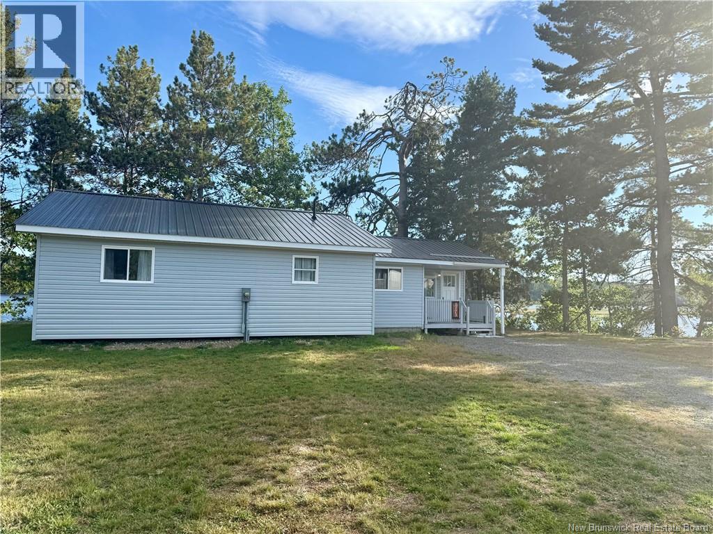 1173 Route 425, Whitney, New Brunswick  E1V 4L3 - Photo 6 - NB124436