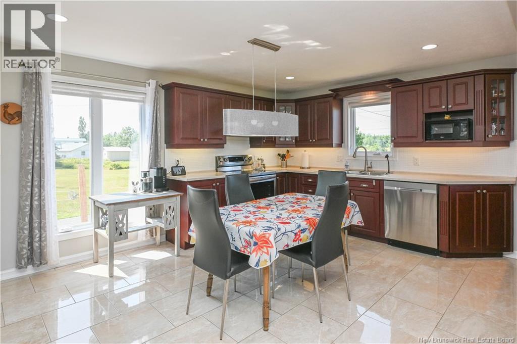 25 Downing Road, Anse-Bleue, New Brunswick  E8N 2E5 - Photo 10 - NB124657