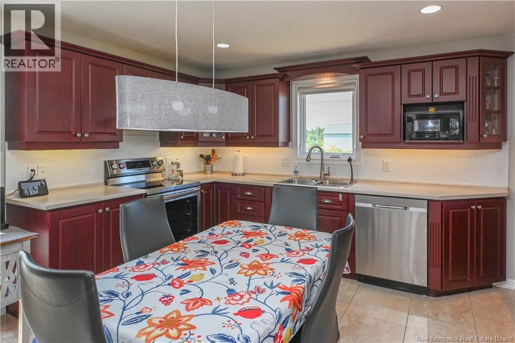 25 Downing Road, Anse-Bleue, New Brunswick  E8N 2E5 - Photo 11 - NB124657