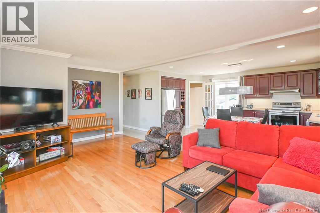 25 Downing Road, Anse-Bleue, New Brunswick  E8N 2E5 - Photo 14 - NB124657