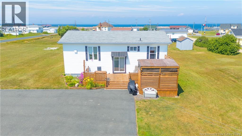 25 Downing Road, Anse-Bleue, New Brunswick  E8N 2E5 - Photo 2 - NB124657