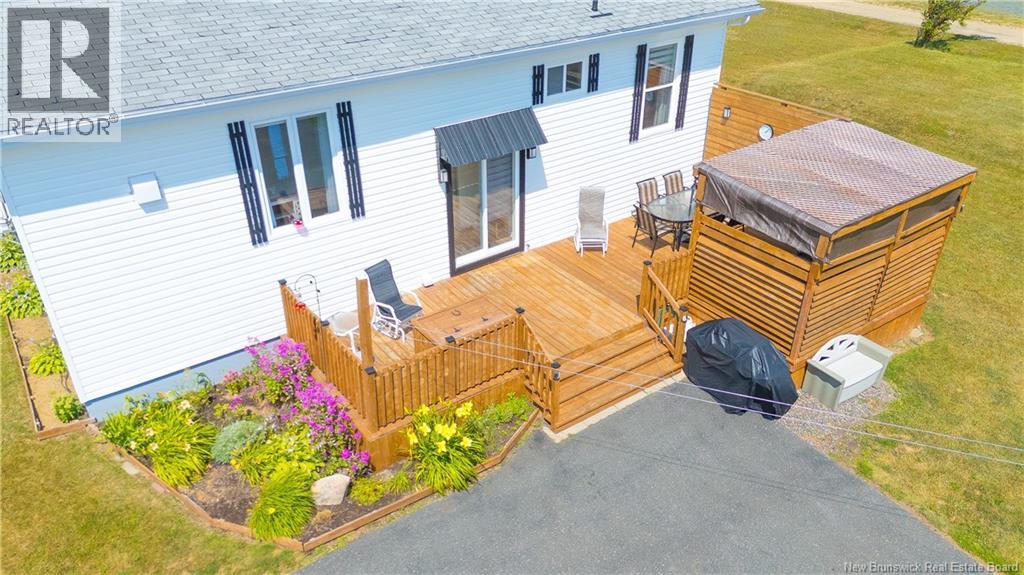 25 Downing Road, Anse-Bleue, New Brunswick  E8N 2E5 - Photo 48 - NB124657