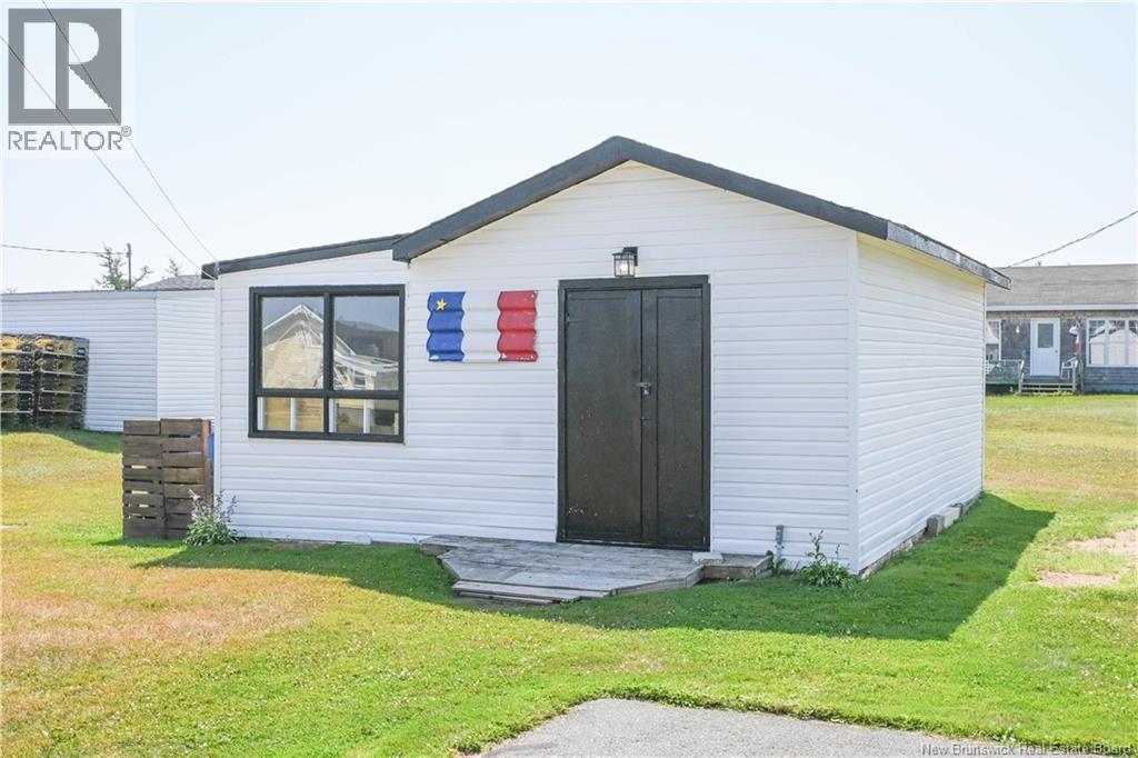 25 Downing Road, Anse-Bleue, New Brunswick  E8N 2E5 - Photo 8 - NB124657