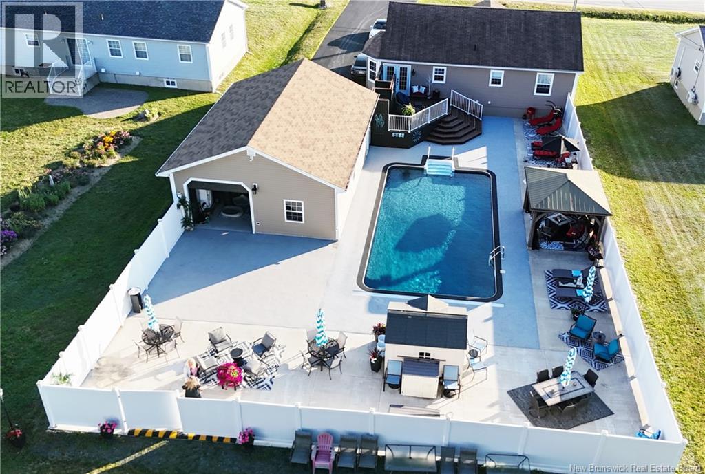 71 Sutton Road, Miramichi, New Brunswick  E1N 4E3 - Photo 5 - NB124613