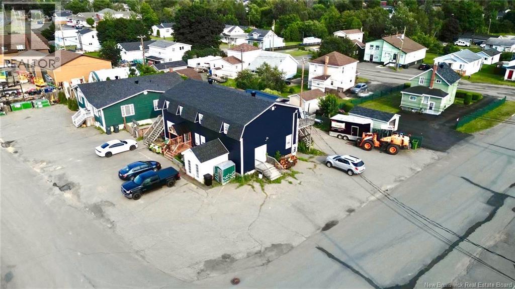 10 Boucher Street, Campbellton, New Brunswick  E3N 2P1 - Photo 3 - NB124576