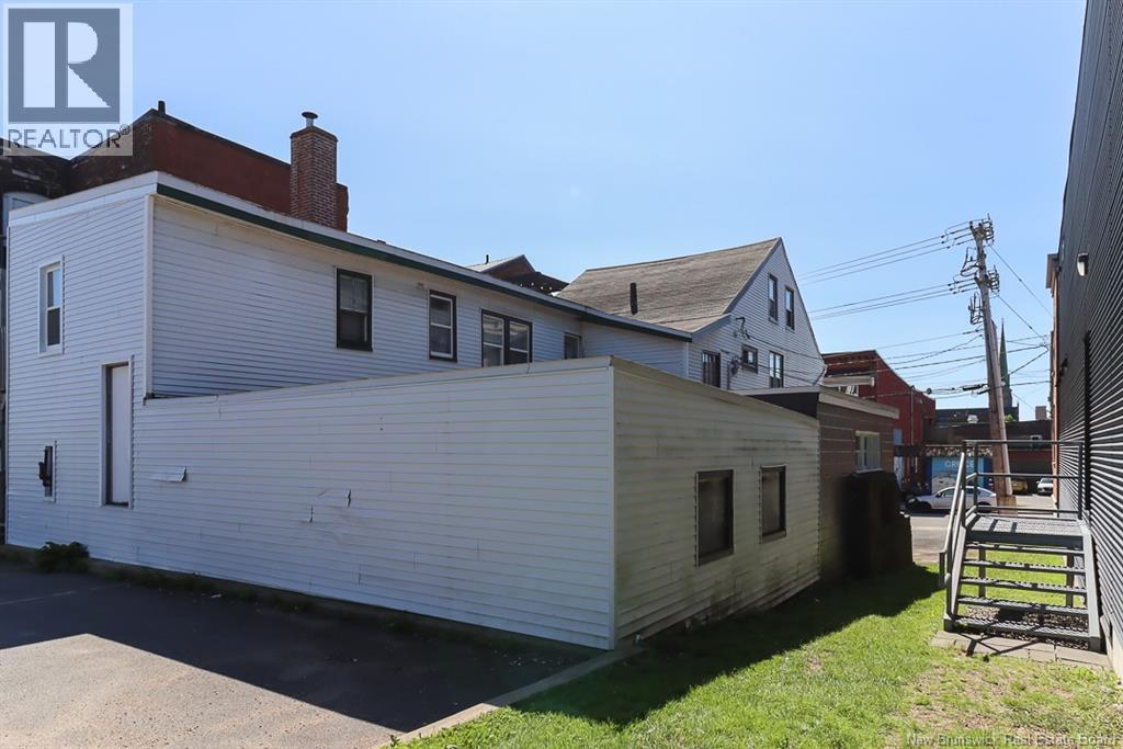 133 Union Street, Saint John, New Brunswick E2L 1A6 - Photo 5 - NB123827