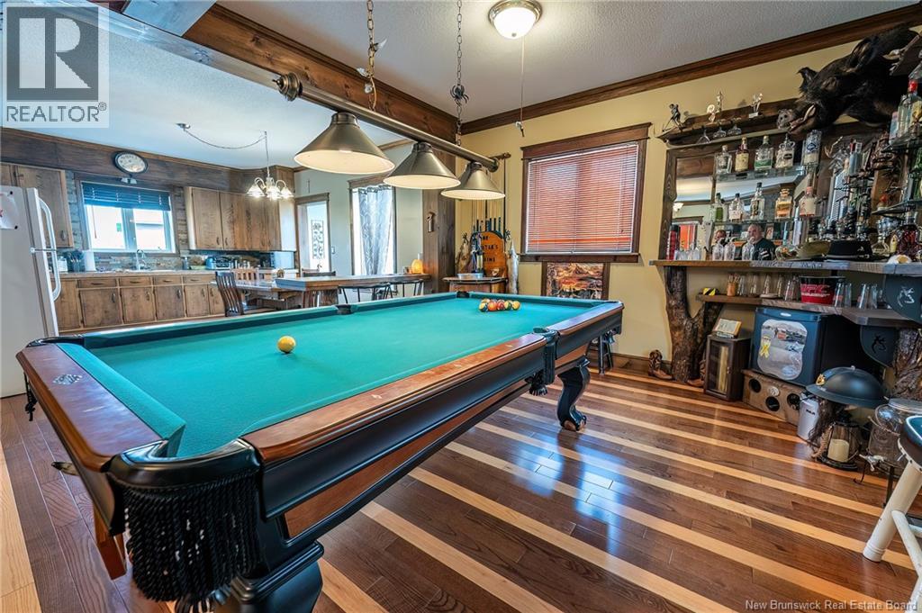 729 Route 260, Saint-Quentin, New Brunswick  E8A 2L7 - Photo 11 - NB124645