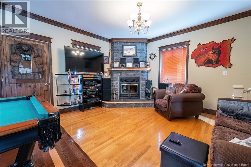 729 Route 260, Saint-Quentin, New Brunswick  E8A 2L7 - Photo 14 - NB124645
