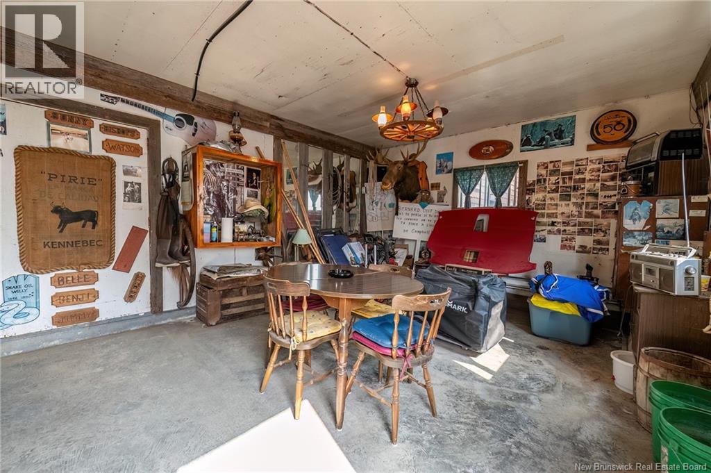 729 Route 260, Saint-Quentin, New Brunswick  E8A 2L7 - Photo 24 - NB124645