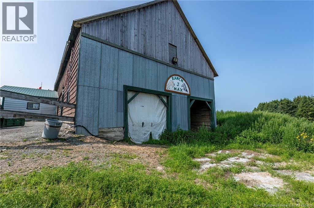 729 Route 260, Saint-Quentin, New Brunswick  E8A 2L7 - Photo 28 - NB124645