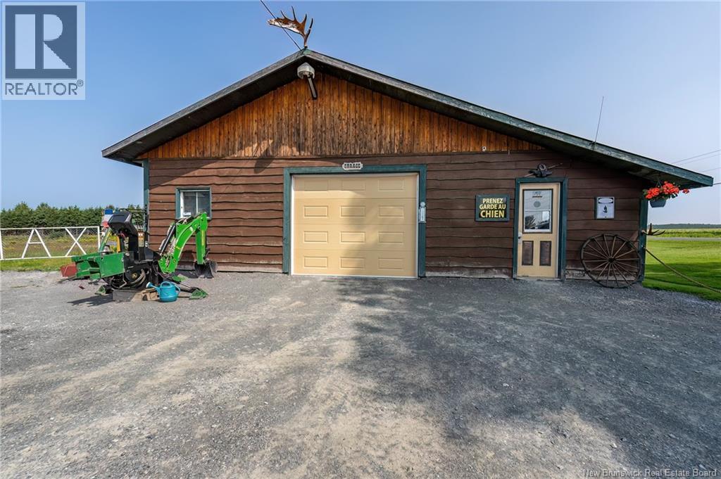729 Route 260, Saint-Quentin, New Brunswick  E8A 2L7 - Photo 29 - NB124645