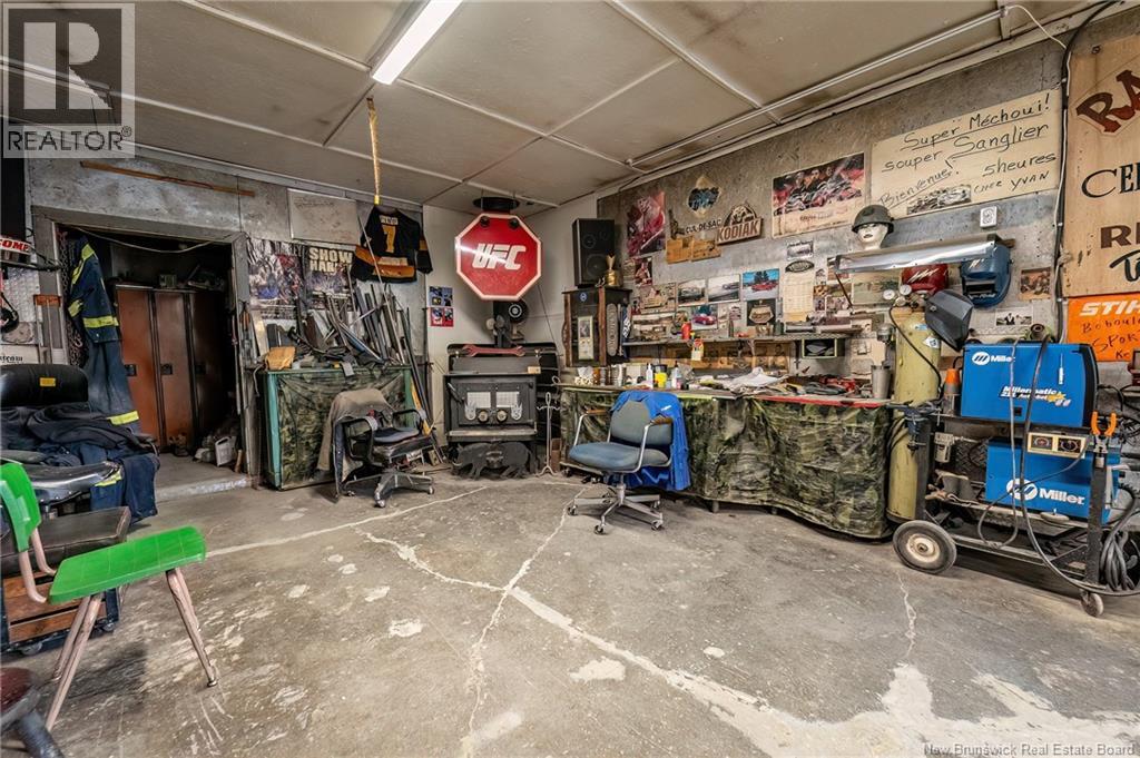 729 Route 260, Saint-Quentin, New Brunswick  E8A 2L7 - Photo 31 - NB124645