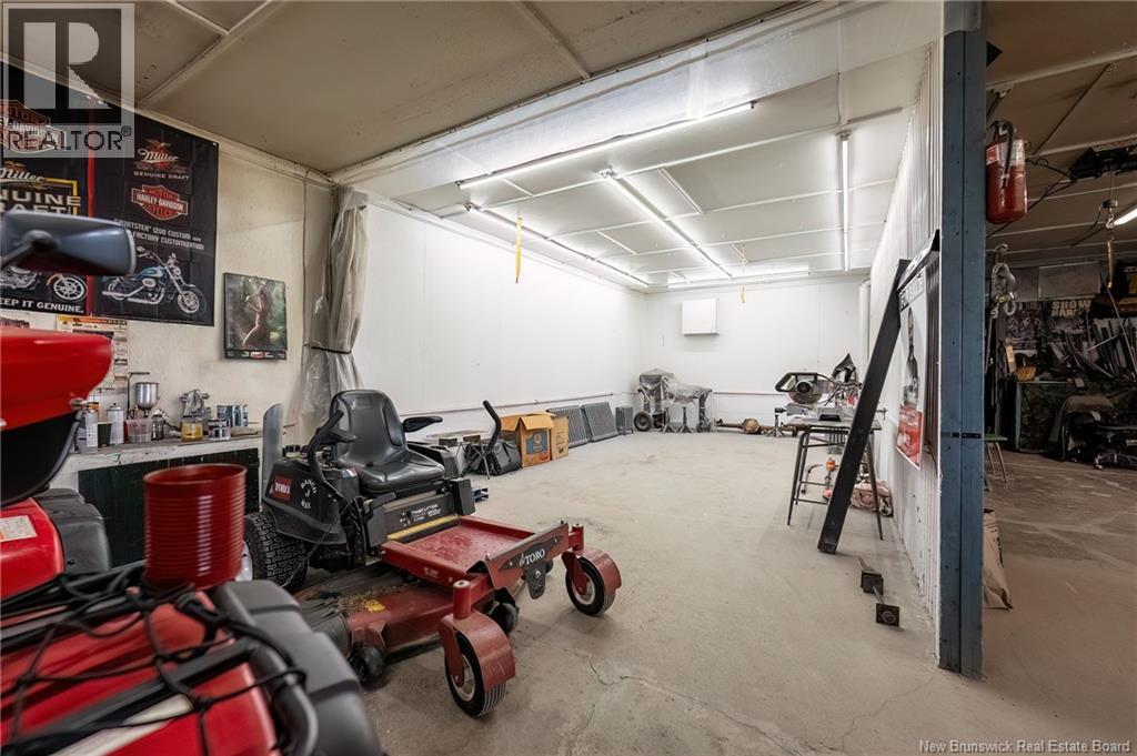 729 Route 260, Saint-Quentin, New Brunswick  E8A 2L7 - Photo 32 - NB124645
