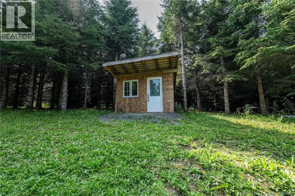 729 Route 260, Saint-Quentin, New Brunswick  E8A 2L7 - Photo 41 - NB124645