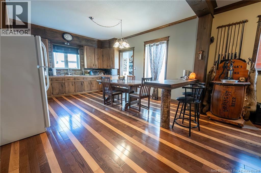 729 Route 260, Saint-Quentin, New Brunswick  E8A 2L7 - Photo 9 - NB124645