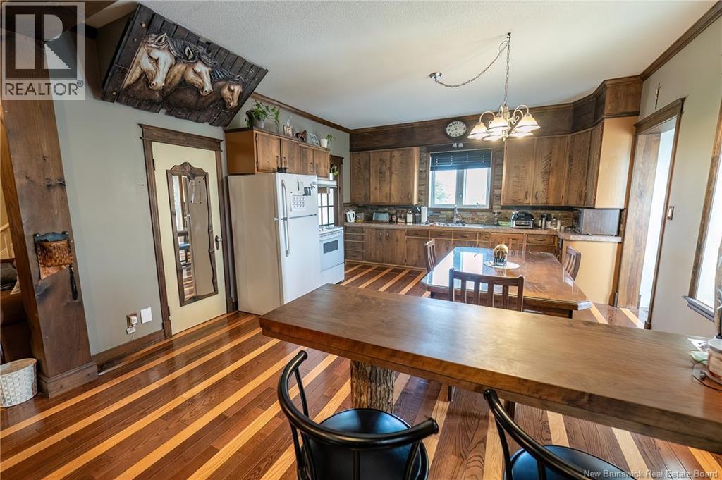 729 Route 260, Saint-Quentin, New Brunswick  E8A 2L7 - Photo 10 - NB124704