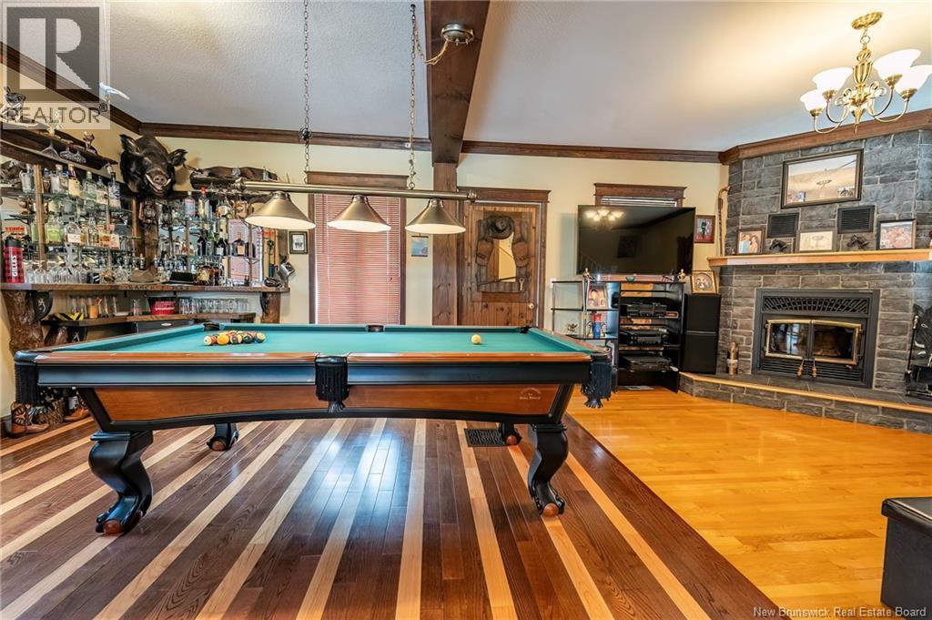 729 Route 260, Saint-Quentin, New Brunswick  E8A 2L7 - Photo 13 - NB124704