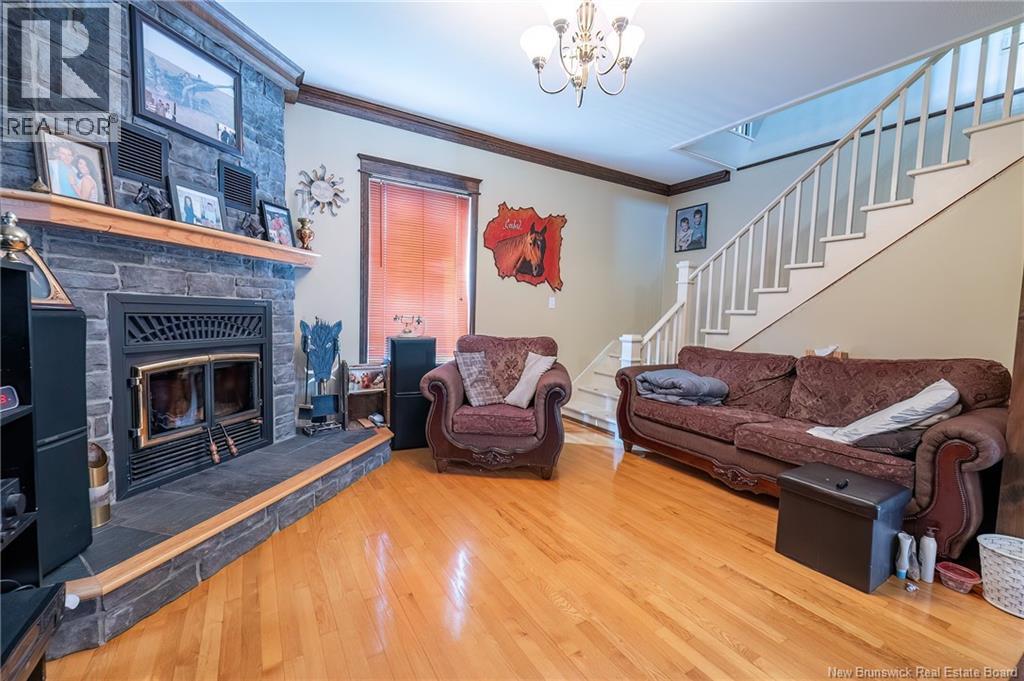 729 Route 260, Saint-Quentin, New Brunswick  E8A 2L7 - Photo 15 - NB124704