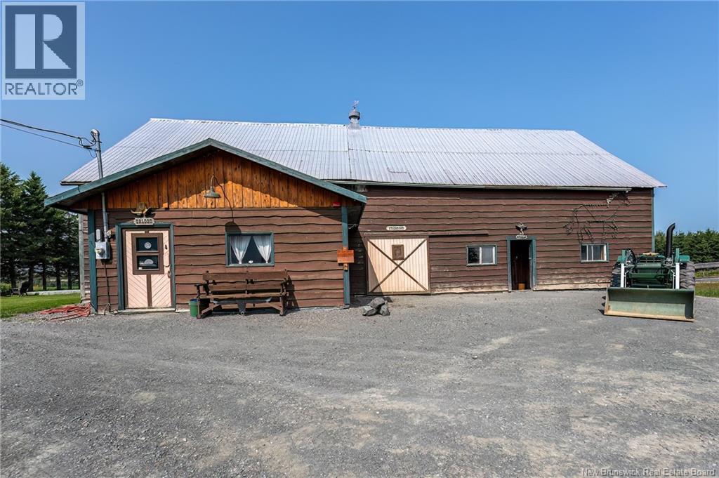 729 Route 260, Saint-Quentin, New Brunswick  E8A 2L7 - Photo 23 - NB124704