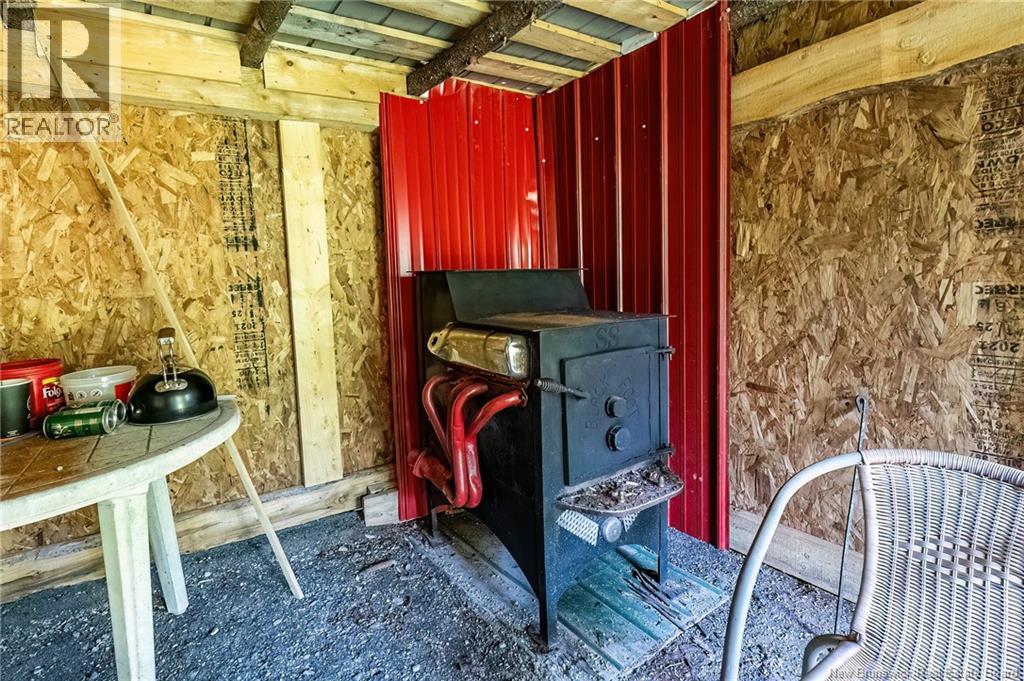 729 Route 260, Saint-Quentin, New Brunswick  E8A 2L7 - Photo 42 - NB124704