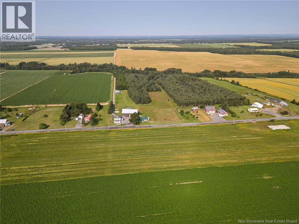 729 Route 260, Saint-Quentin, New Brunswick  E8A 2L7 - Photo 50 - NB124704