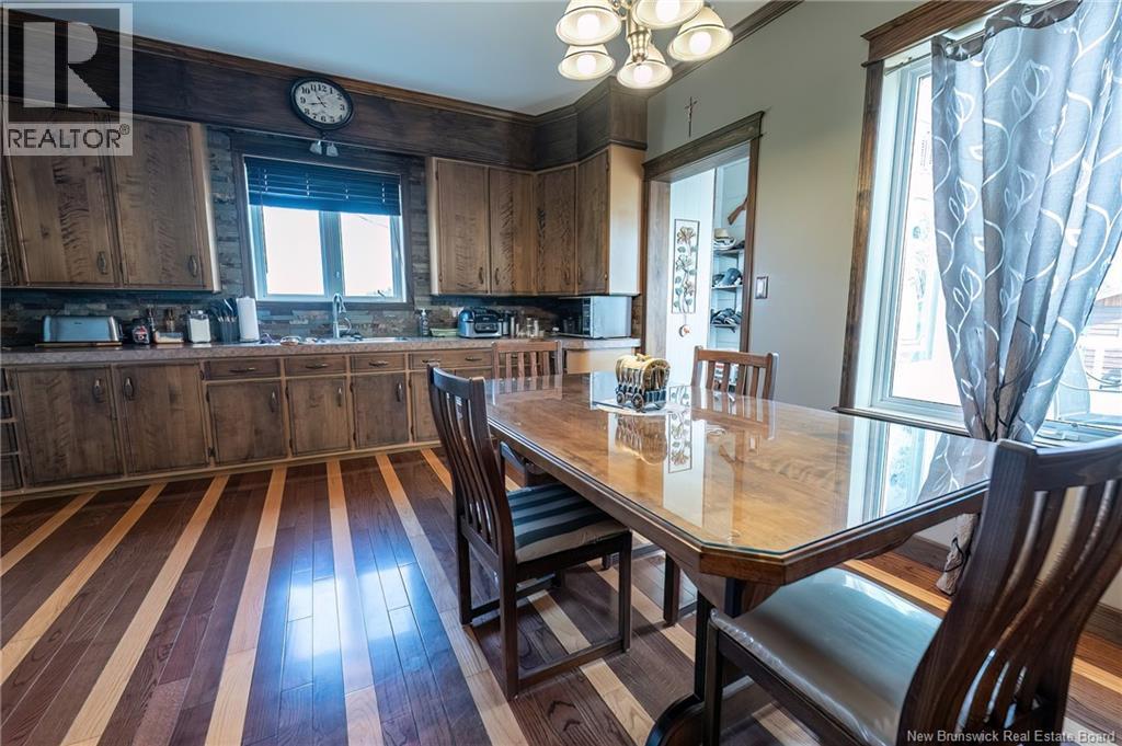 729 Route 260, Saint-Quentin, New Brunswick  E8A 2L7 - Photo 8 - NB124704