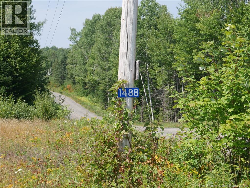 1488 Route 390, Gladwyn, New Brunswick E7H 4R7 - Photo 1 - NB124655