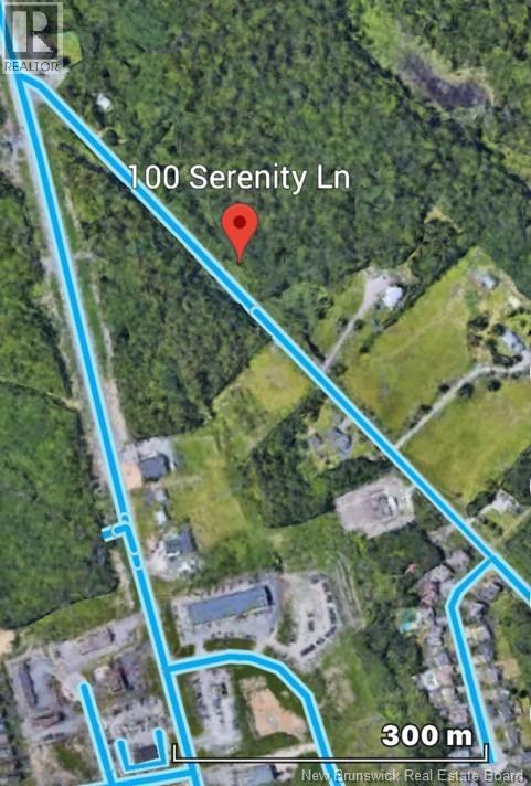 100 Serenity Lane, Fredericton, New Brunswick