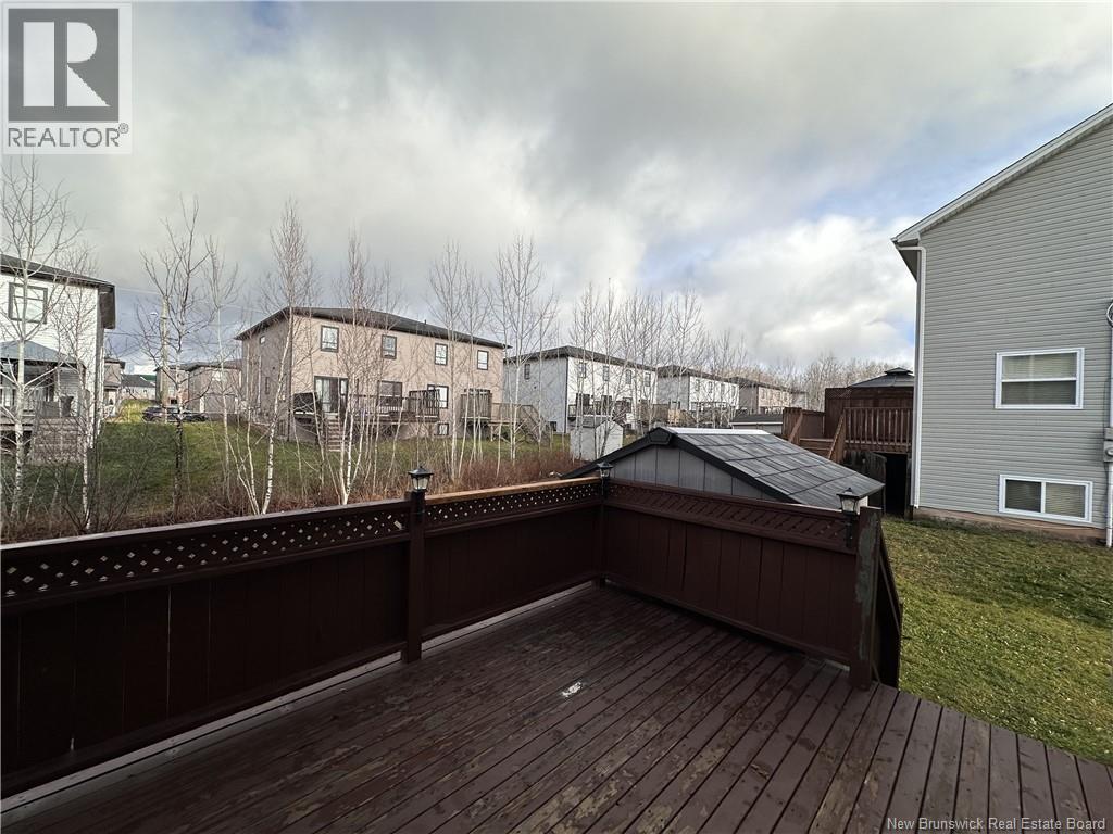 488 Evergreen Drive, Moncton, New Brunswick  E1G 0B3 - Photo 5 - NB124654