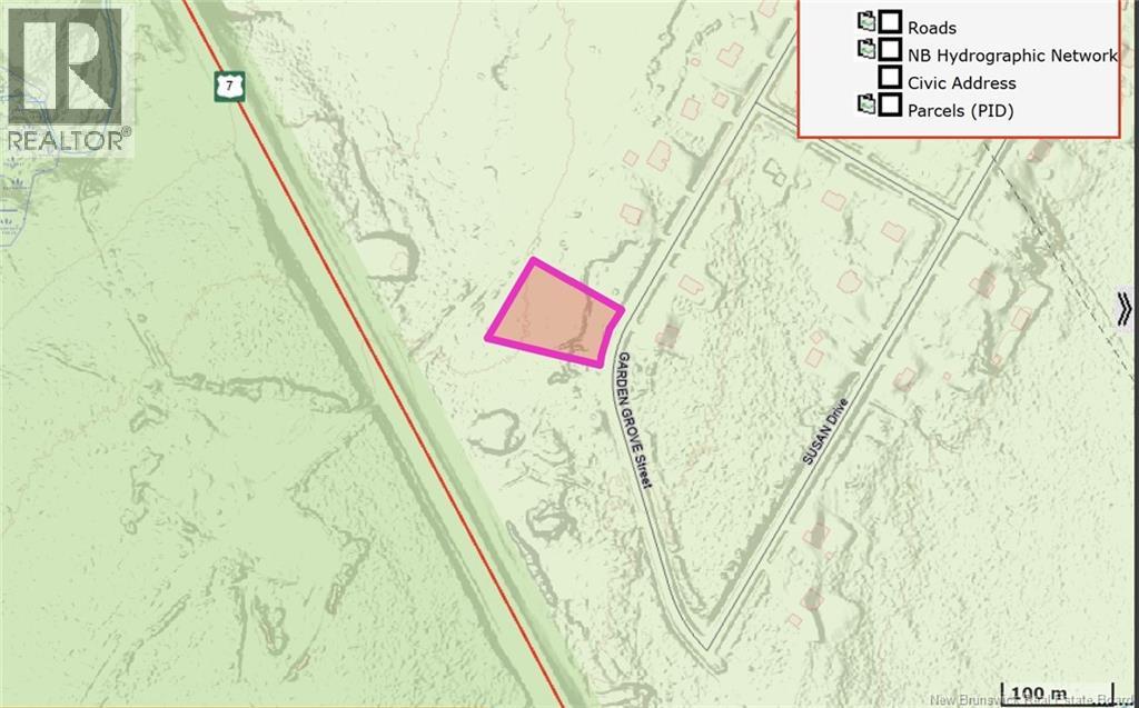 Lot Route 7 North, Lincoln, New Brunswick E3G 7G8 - Photo 4 - NB124703