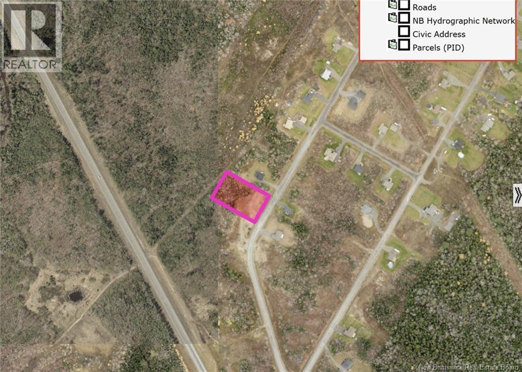 Lot Route 7 North, Lincoln, New Brunswick E3G 7G8 - Photo 5 - NB124703