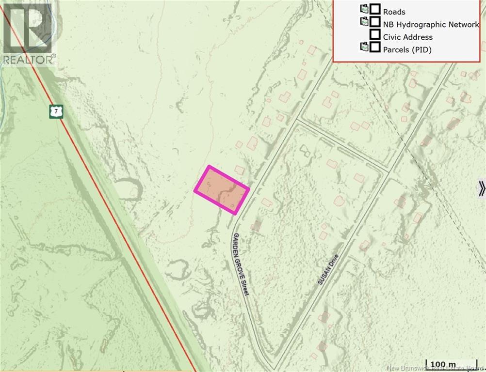 Lot Route 7 North, Lincoln, New Brunswick E3G 7G8 - Photo 6 - NB124703