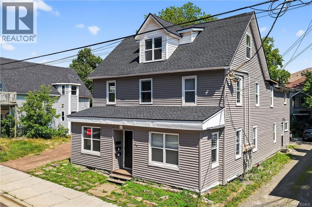 267 Lutz, Moncton, New Brunswick E1C 5G4 - Photo 2 - NB124739