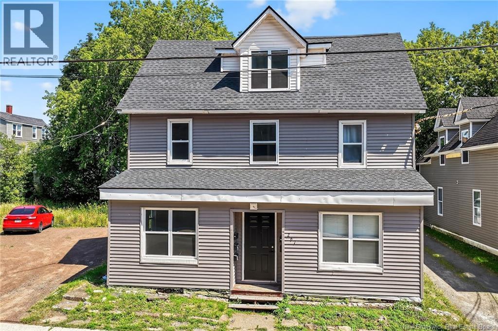 267 Lutz, Moncton, New Brunswick E1C 5G4 - Photo 3 - NB124739