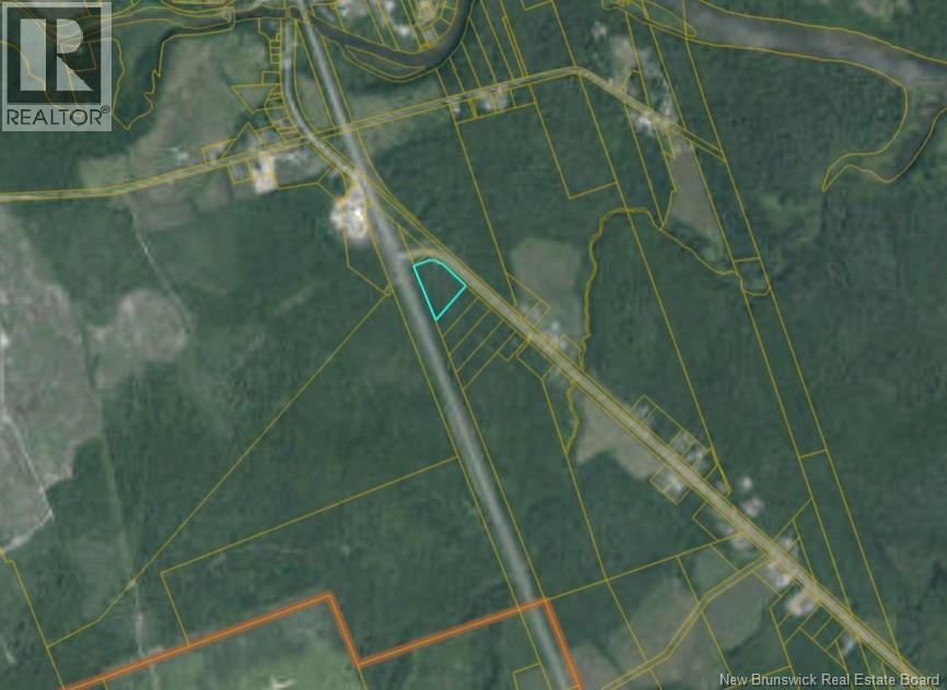 1.61 Hectares 134 Route, Kouchibouguac, New Brunswick