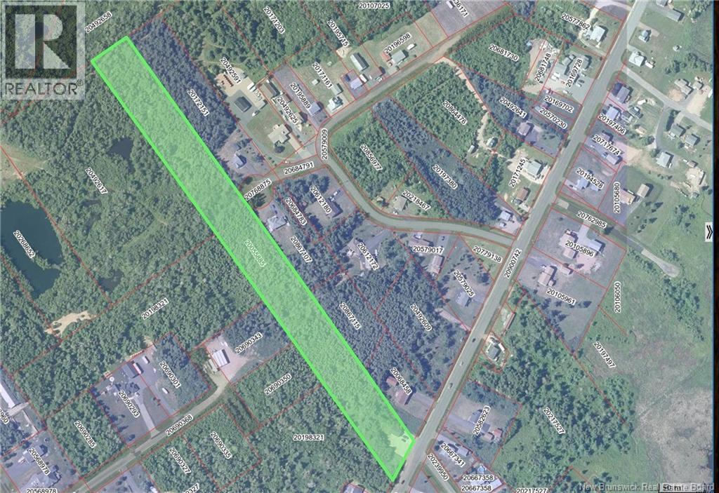 1114 Rue Principale Street, Le Goulet, New Brunswick  E8S 2H9 - Photo 1 - NB124751