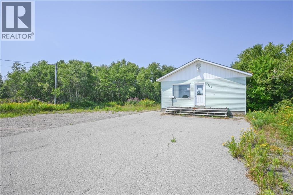 1114 Rue Principale Street, Le Goulet, New Brunswick  E8S 2H9 - Photo 2 - NB124751