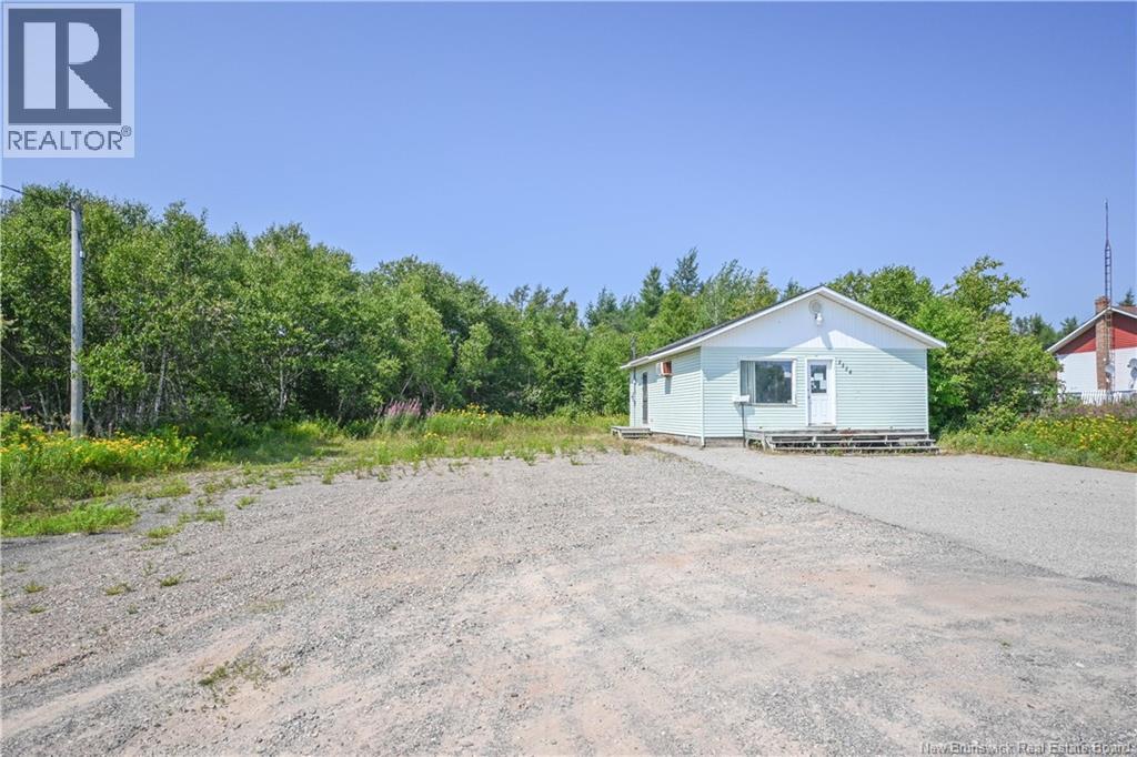 1114 Rue Principale Street, Le Goulet, New Brunswick  E8S 2H9 - Photo 3 - NB124751