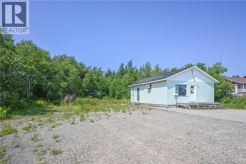 1114 Rue Principale Street, Le Goulet, New Brunswick  E8S 2H9 - Photo 4 - NB124751