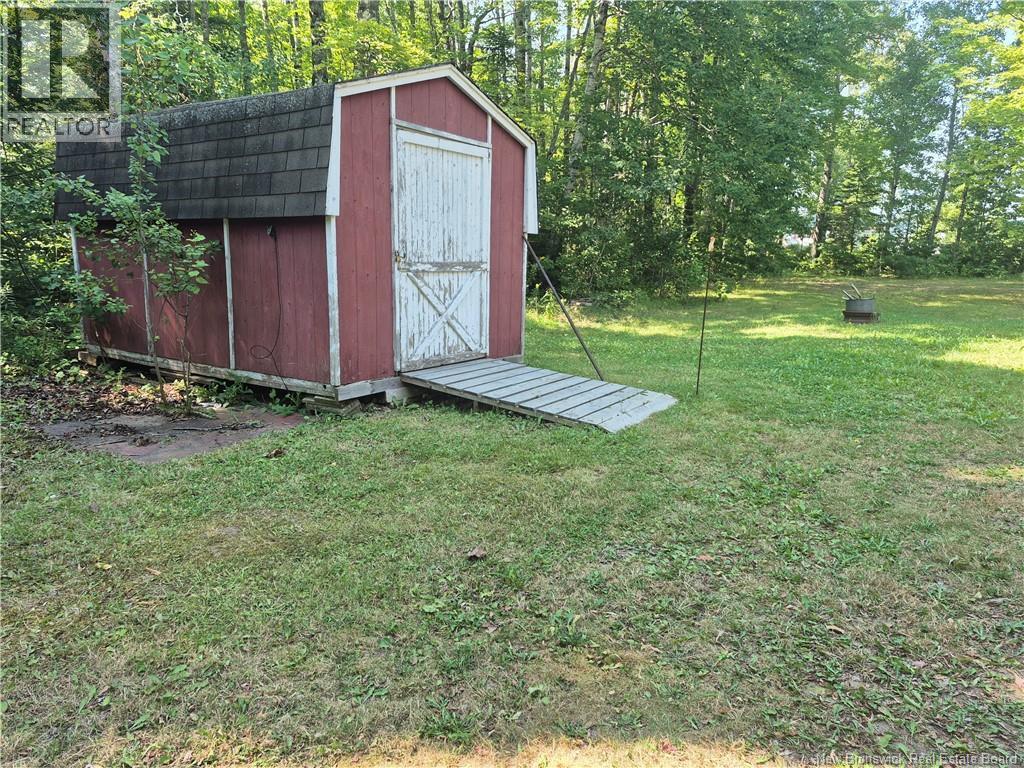 1893 Ch Lugar, Lugar, New Brunswick  E8K 3B6 - Photo 10 - NB122774