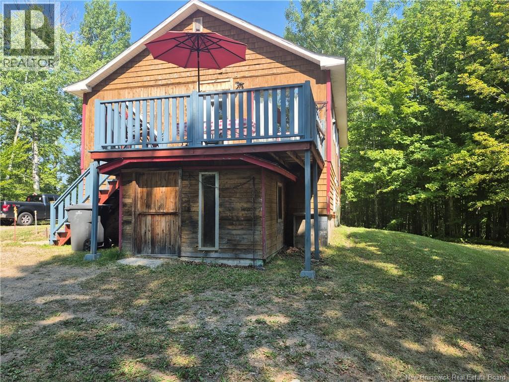 1893 Ch Lugar, Lugar, New Brunswick  E8K 3B6 - Photo 11 - NB122774