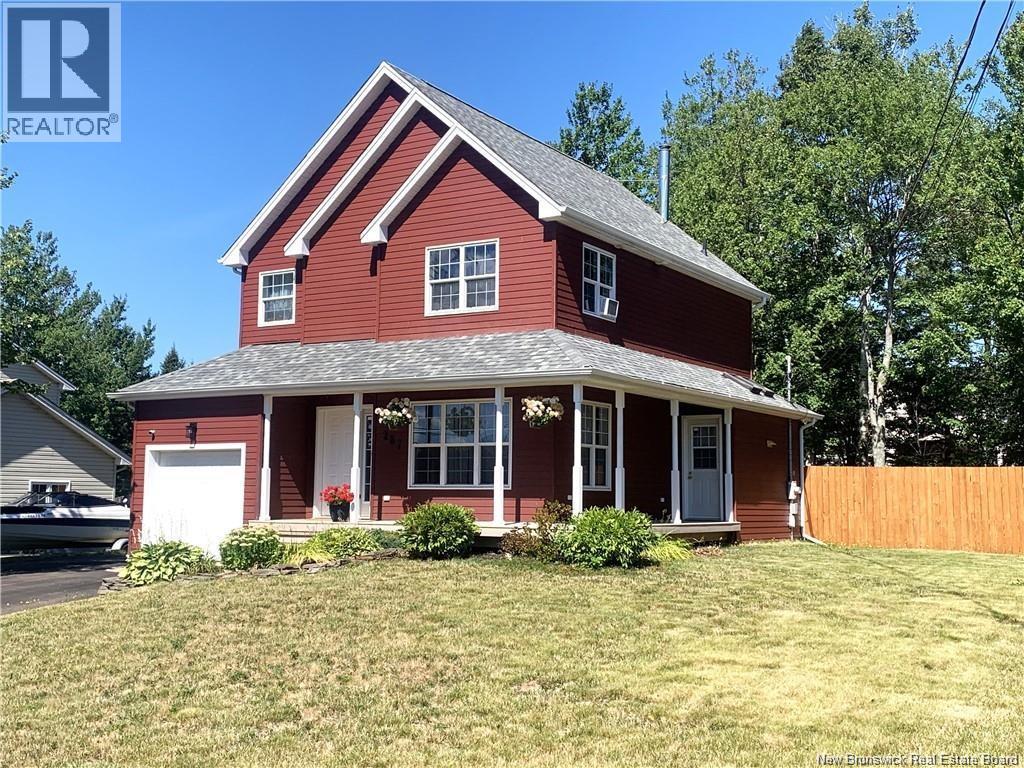 287 Manon Street, Dieppe, New Brunswick  E1A 7W9 - Photo 2 - NB124742