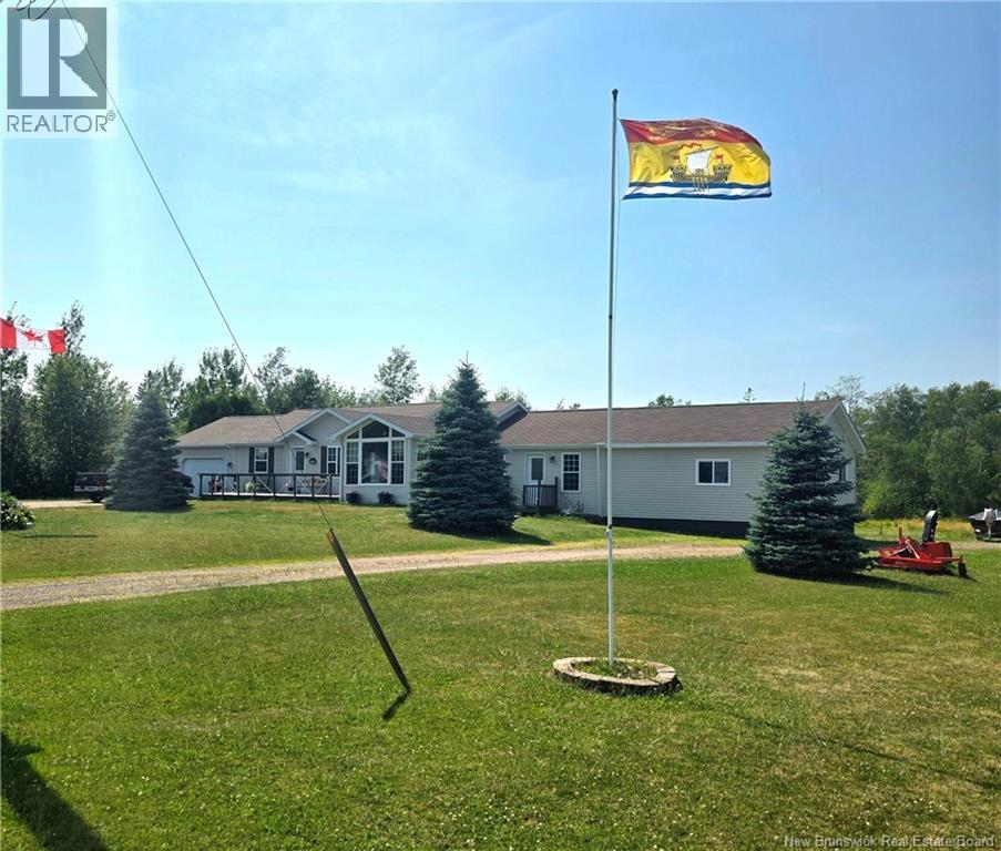 2299-2301 Route 950, Petit-Cap, New Brunswick  E4N 2H9 - Photo 2 - NB124727